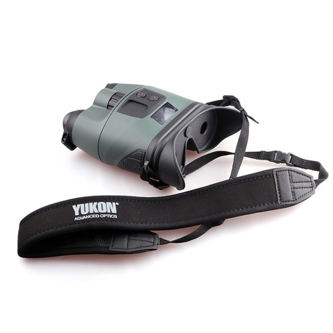 БИНОКЛЬ НОЧНОГО ВИДЕНИЯ NVB YUKON TRACKER 2X24 PRO
