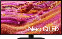 Телевизор Samsung 50″ QE50QN90FAUXRU 4K Ultra HD 120Hz