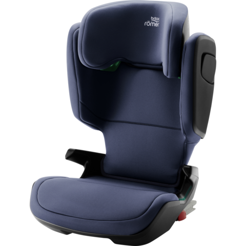 Britax Roemer Kidfix M I-size, Moonlight Blue