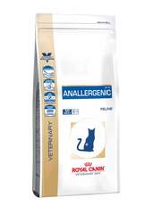 Royal Canin Anallergenic (2 кг)сухой корм для взрослых кошек при пищевой аллергииеской