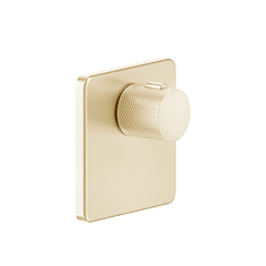Gessi Inciso 58254#246 Встраиваемый термостатический смеситель на 1 источник, резьба 3/4