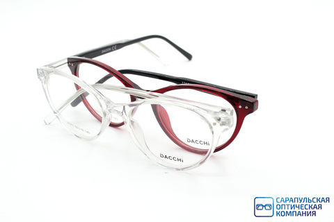 Оправа DACCHI D37575
