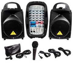 Behringer EPA300