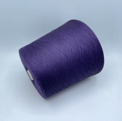 Folco (пр.Италия). 2/44 2200м/100гр, 50% меринос, 50% акрил, цвет-Аметист(870/637), арт.30790
