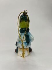Ёлочная игрушка Дядюшка Виноградинка