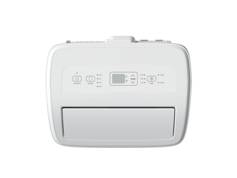 Мобильный кондиционер Hisense AP-09CW4GNCS00 C-series