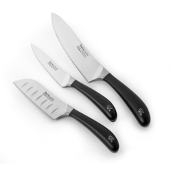 Набор из 3 кухонных ножей ROBERT WELCH SIGNATURE арт. SIGSA20SPEC3