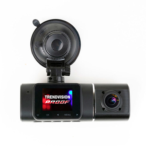 Видеорегистратор TrendVision Proof Pro