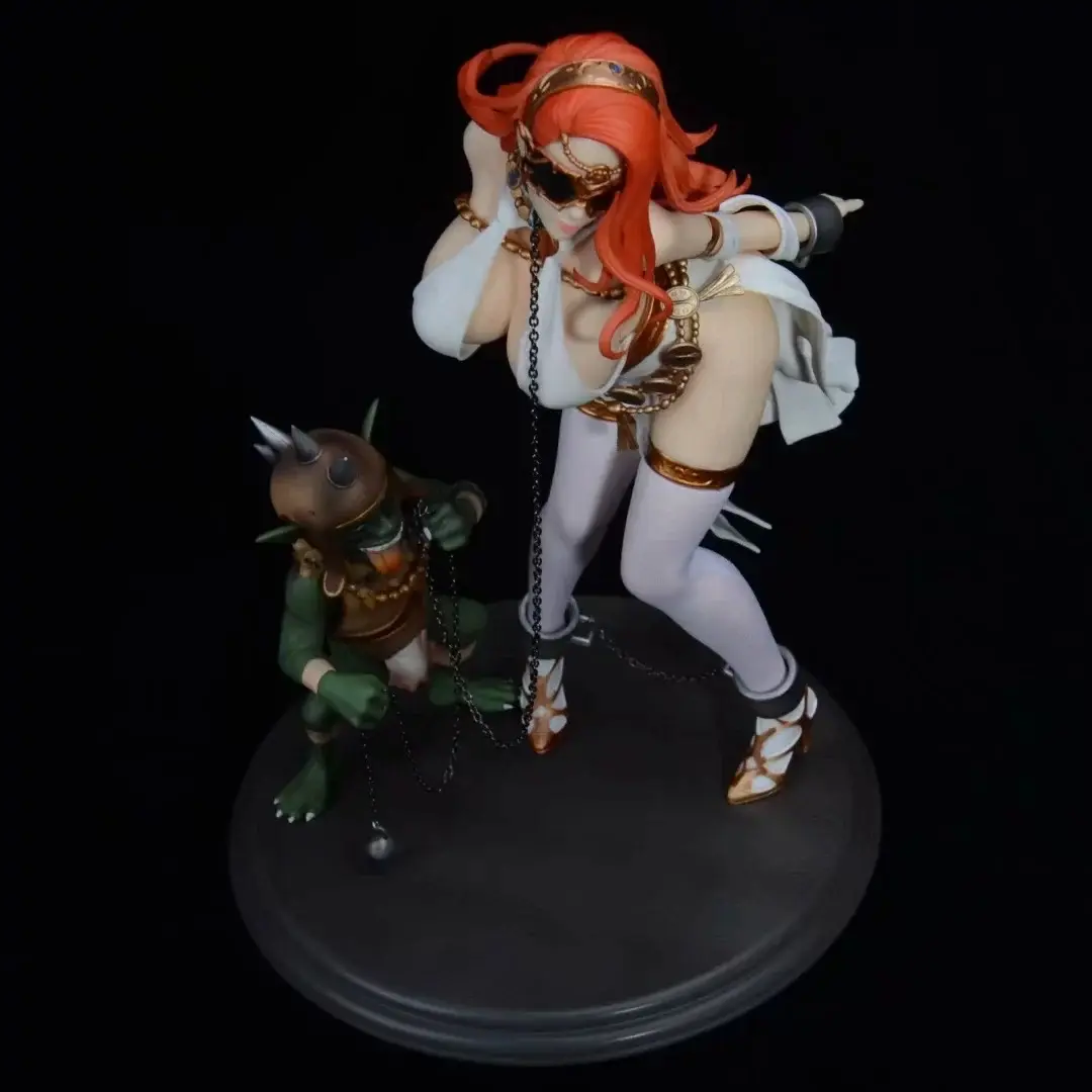 Фигурка аниме Фарнелис Королева Гоблинов масштаб 1/6