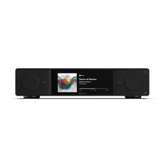 Интегральный усилитель Arcam RADIA SA35