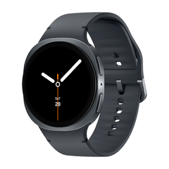 Умные часы Samsung Galaxy Watch8 44mm Bluetooth / Wi-Fi, Graphite (Графитовый) SM-L330
