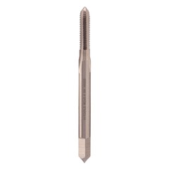 Метчик М 2,0х0,4 (Однопроходный, скв.) DIN352 HSS-G 6h B/4-5P 36мм a=2,1 H-Tools 231020HT