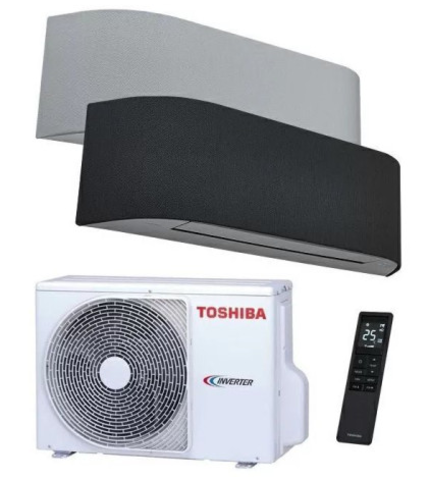Сплит система Toshiba RAS-B13N4KVRG-E/RAS-13J2AVSG-E1