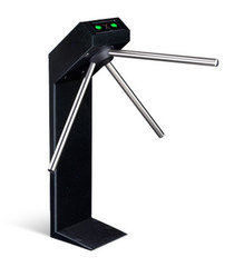 TTR-04.1 Турникет-трипод PERCo black