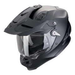 ADF-9000 Air Solid / Матовый / Черный