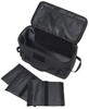 Картинка походный органайзер Skully TBG black - 8