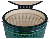 Гриль керамический Green Kamado II XL