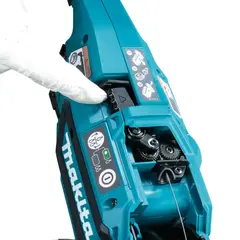 Аккумуляторный инструмент для вязки арматуры Makita DTR180ZJ