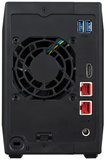 Блок расширения хранения ASUSTOR 90IX01R1-BW3S20