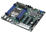 Материнская плата ATX ASRock SPC741D8-2L2T/BCM