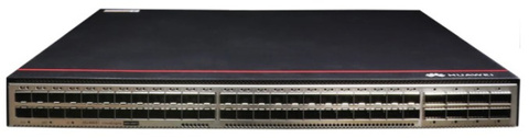 Коммутатор Huawei CE6865E-48S8CQ-F