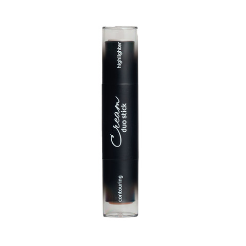 LavelleCollection Кремовый стик двойной Cream Duo Stick скульптор и хайлайтер SD-SH