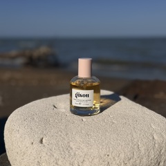 Мист для волос Gisou
