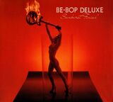 BE BOP DELUXE: Sunburst Finish (Компакт-диск)