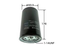 Фильтр  топливный  VIC  FC-232