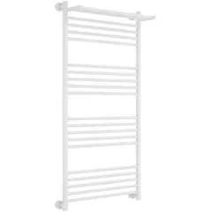 Сунержа Богема Pro 30-0461-1260 Полотенцесушитель водяной 1П 1200х600 (Матовый белый) фото