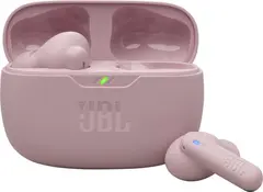 Беспроводные наушники JBL Wave Beam 2 Pink