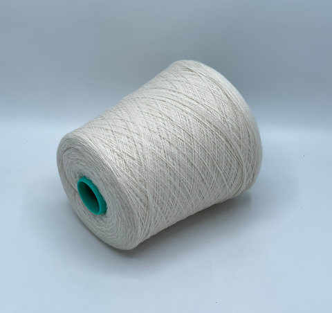 Biagioli Modesto, Cashmere, 2/28 1400м. 100% Кашемир, Молочный(6), 41491