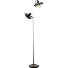 Светильник напольный Speaker Duo 149cm