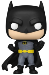Фигурка Funko POP! Heroes DC Batman Incorporated Batman