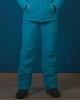 Женские горнолыжные брюки Nordski Extreme blue - 6