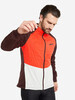 Мужская лыжная куртка Craft ADV Storm red - 1