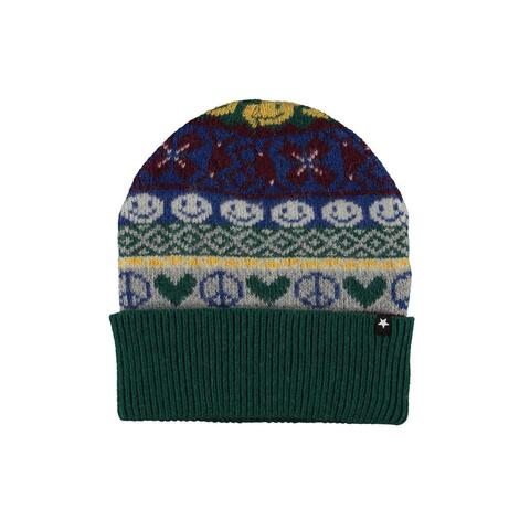 Шапка Molo Kipp Traditional