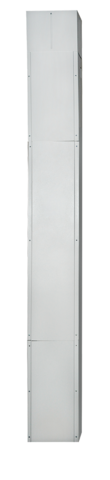 Короб КЭТ 2700+200