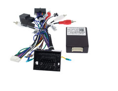 Штатная магнитола Chevrolet Cruze 2008 - 2012 Android 9.0 4/64GB IPS DSP Tesla модель ZF-1019-DSP