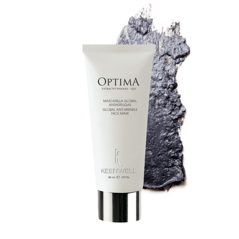 KEENWELL Optima Mascarilla Global Antiarrugas Маска Против Морщин Тройного Действия