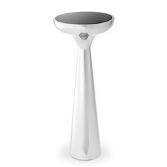 Приставной столик Side Table Lindos high арт.112503