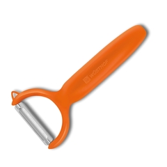 Овощечистка с плавающим лезвием WUSTHOF Sharp Fresh Colourful арт. 3073o-7