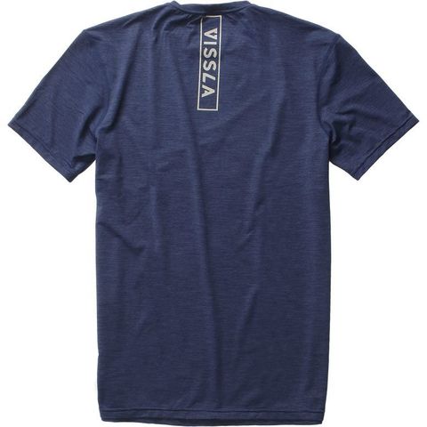 VISSLA Alltime SS Surf
