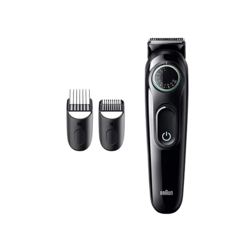 Триммер для бороды Braun BT3411