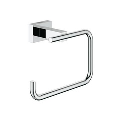 GROHE Essentials Cube 40507001 Держатель туалетной бумаги фото