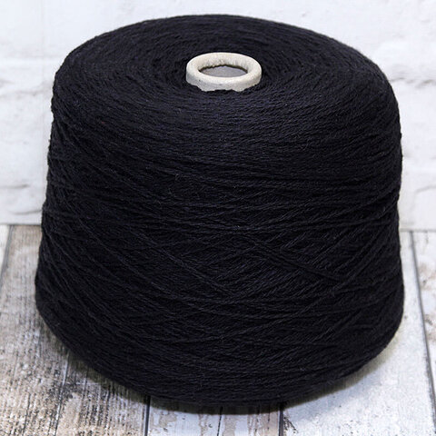 Кашемир CASHMERE 350 черный