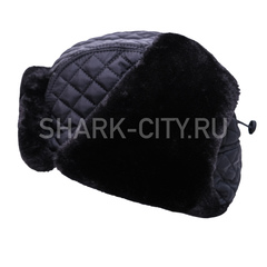 Зимняя шапка Paul&Shark