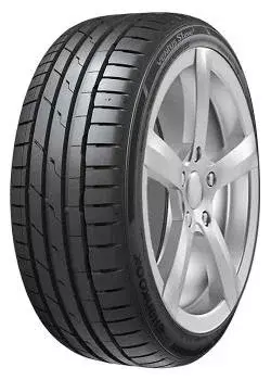 Шина Hankook Ventus S1 Evo 3 SUV K127A 103W XL R19 235/50 летняя