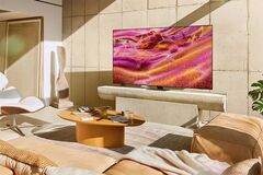 Телевизор Samsung 50″ QE50QN90FAUXRU 4K Ultra HD 120Hz