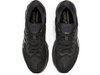 Asics Gel Kayano 26 2E кроссовки для бега мужские черные - 5